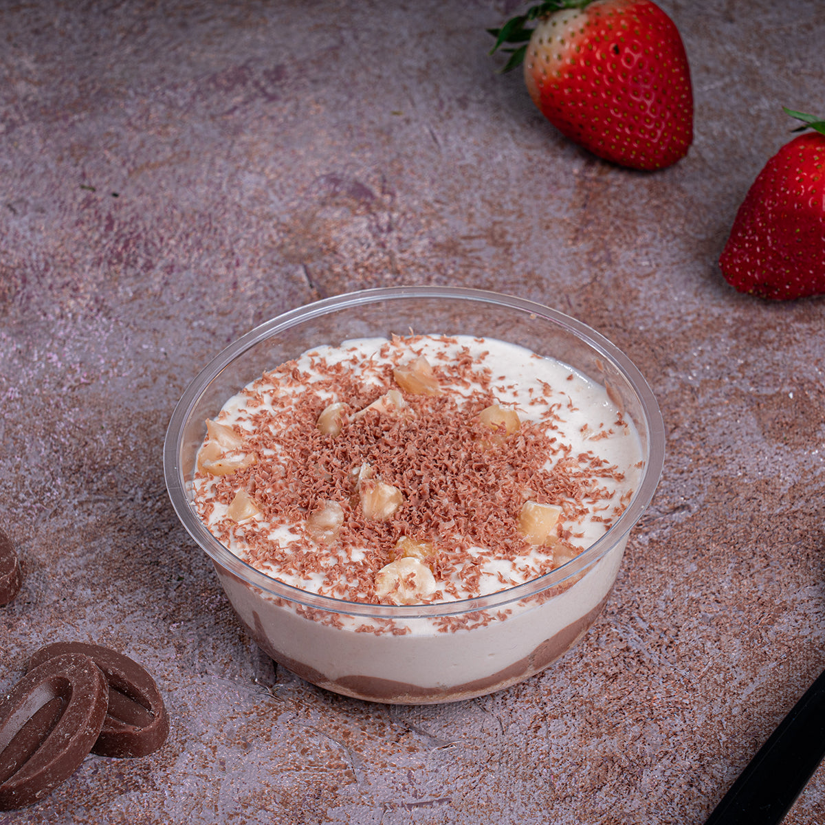 Chocolate Cup