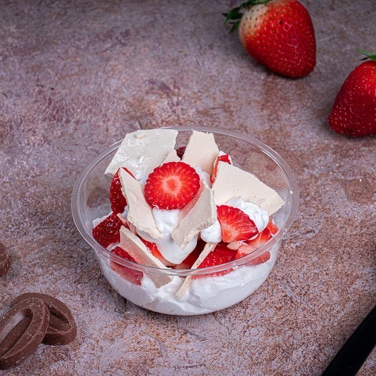 Eton Mess