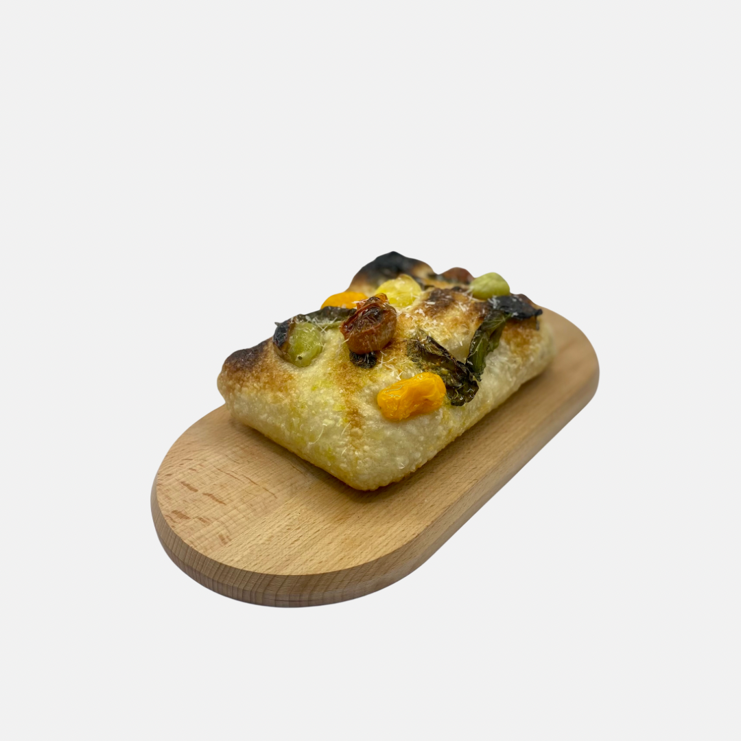 Focaccia