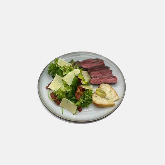 Steak Salad