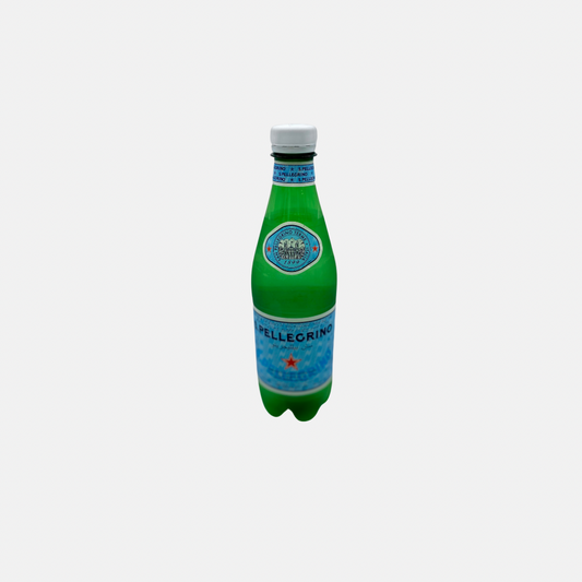 San Pellegrino (Sparkling Water)