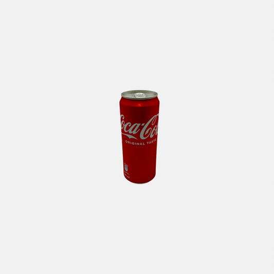 Coke