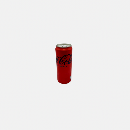 Coke Zero