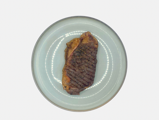 Striploin Steak