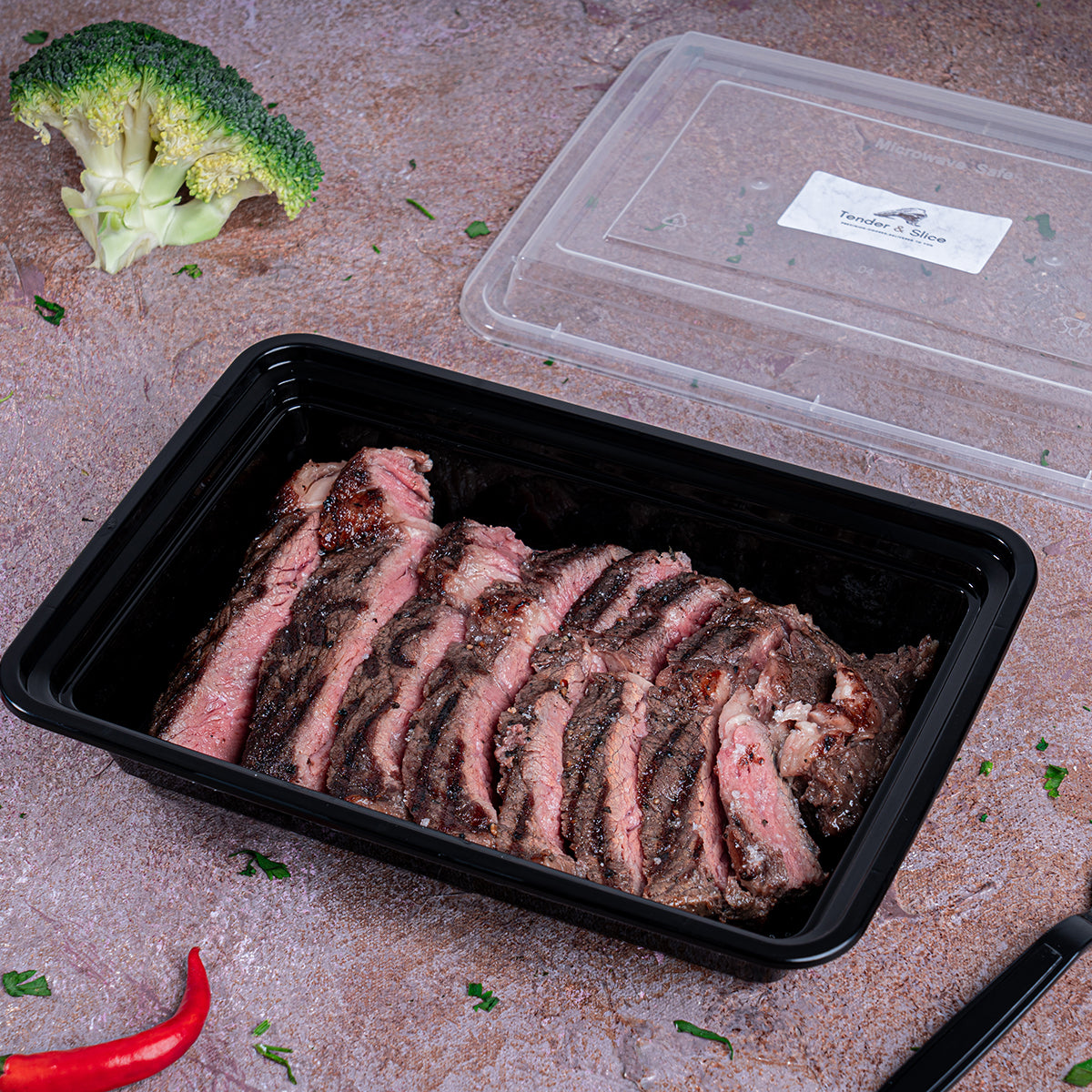 Ribeye Steak