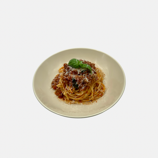 Spaghetti Bolognese