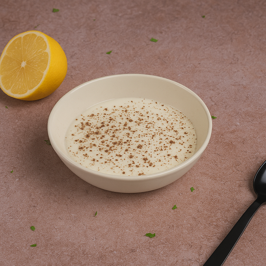 Peppercorn Sauce